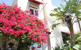 The Bed And Breakfast Inn At La Jolla